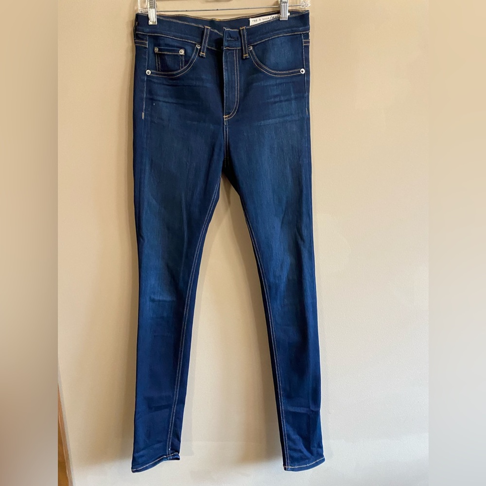 Rag and bone jeans